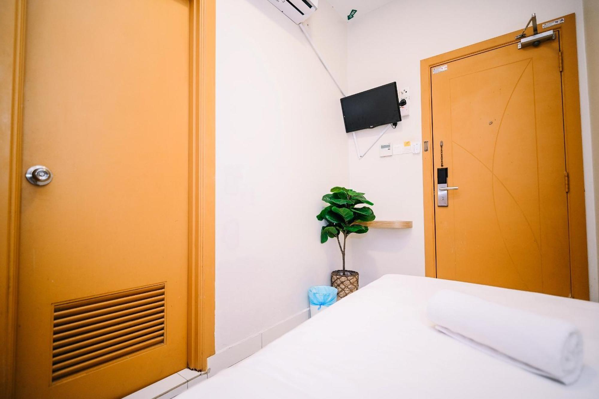 Swing & Pillows - Pj21 Petaling Jaya Bagian luar foto