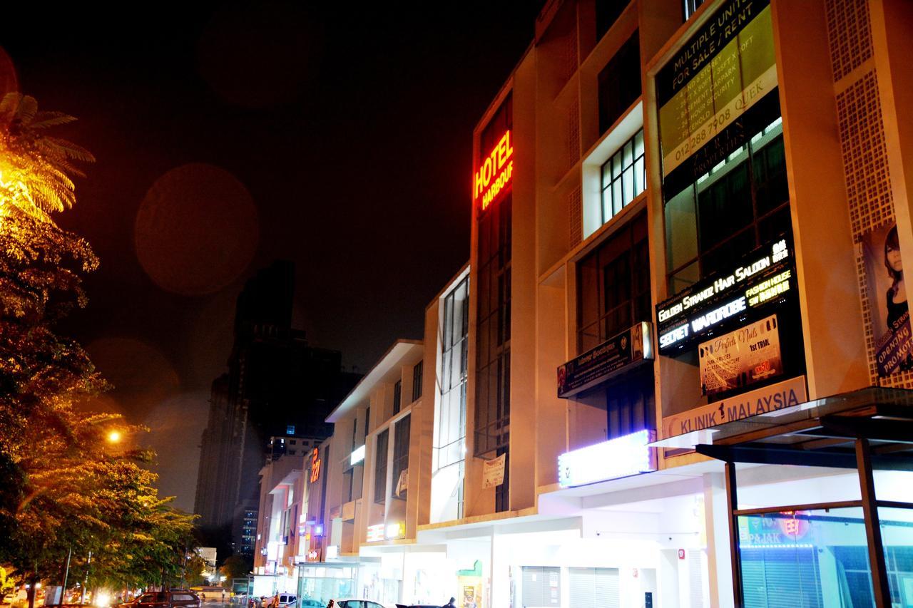 Swing & Pillows - Pj21 Petaling Jaya Bagian luar foto